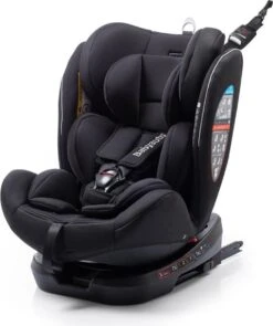 Babyauto Biro D FIX Black Group 0+ 1 2 3 - 0 Tot 36 Kg - Isofix -Auto Zit Verkoop 1005x1200
