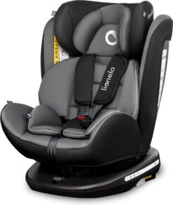 Lionelo Bastiaan - Autostoel - 360° Draaibaar - ISOFIX -Auto Zit Verkoop 1012x1200