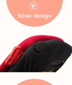 Deliqart - Zitverhoger - Autozitje - Opblaasbare Autozitje - Autostoeltje - Zwart -Auto Zit Verkoop 1014x1200