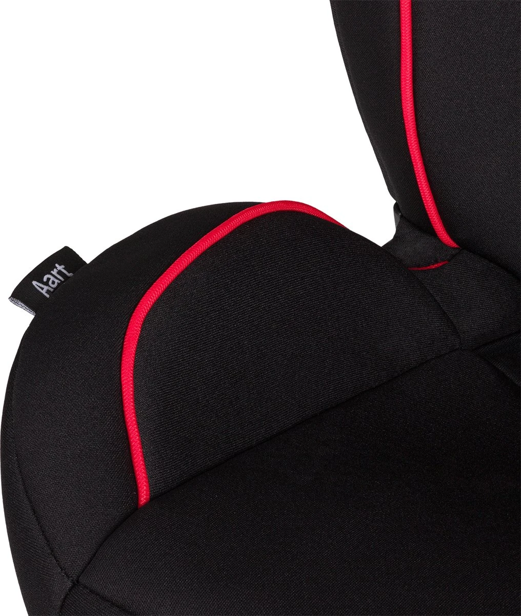 Lionelo Aart - Autostoel - 0 Tot 36 Kg - 5-punts Gordelsysteem - 0-12 Jaar - Groep 0-1-2-3 - ECE R44/04 4 Lionelo Aart - Autostoel - 0 Tot 36 Kg - 5-punts Gordelsysteem - 0-12 Jaar - Groep 0-1-2-3 - ECE R44/04 - Afbeelding 2