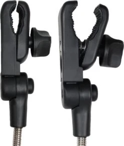 Dooky Parasol Kinderwagen Grijs Gemêleerd -Auto Zit Verkoop 1017x1200 2