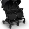 Baninni Duo Buggy Adige Zwart 2 Baninni Duo Buggy Adige Zwart -Auto Zit Verkoop 1019x1200 3