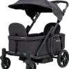 Pronto Stroller - Bolderkar - Kinderwagen - Bolderwagen - Duo Wagen - Dubbelzits - Tip - Kinderen -Auto Zit Verkoop 1043x1200 3
