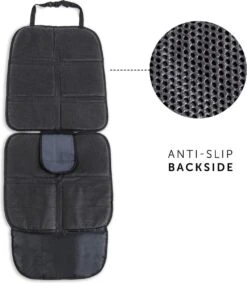 Hauck Sit On Me Deluxe Autostoelbeschermer - Black -Auto Zit Verkoop 1048x1200 1