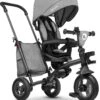 Lionelo Tris - Loopfiets - Draaibaar Stoel - Snel Opvouwsysteem - Tot 25kg -Auto Zit Verkoop 1052x1200 5