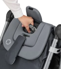 Maxi-Cosi Gia - Essential Graphite FR - Vanaf De Geboorte Tot Circa 4 Jaar 31 Maxi-Cosi Gia - Essential Graphite FR - Vanaf De Geboorte Tot Circa 4 Jaar -Auto Zit Verkoop 1062x1200 6