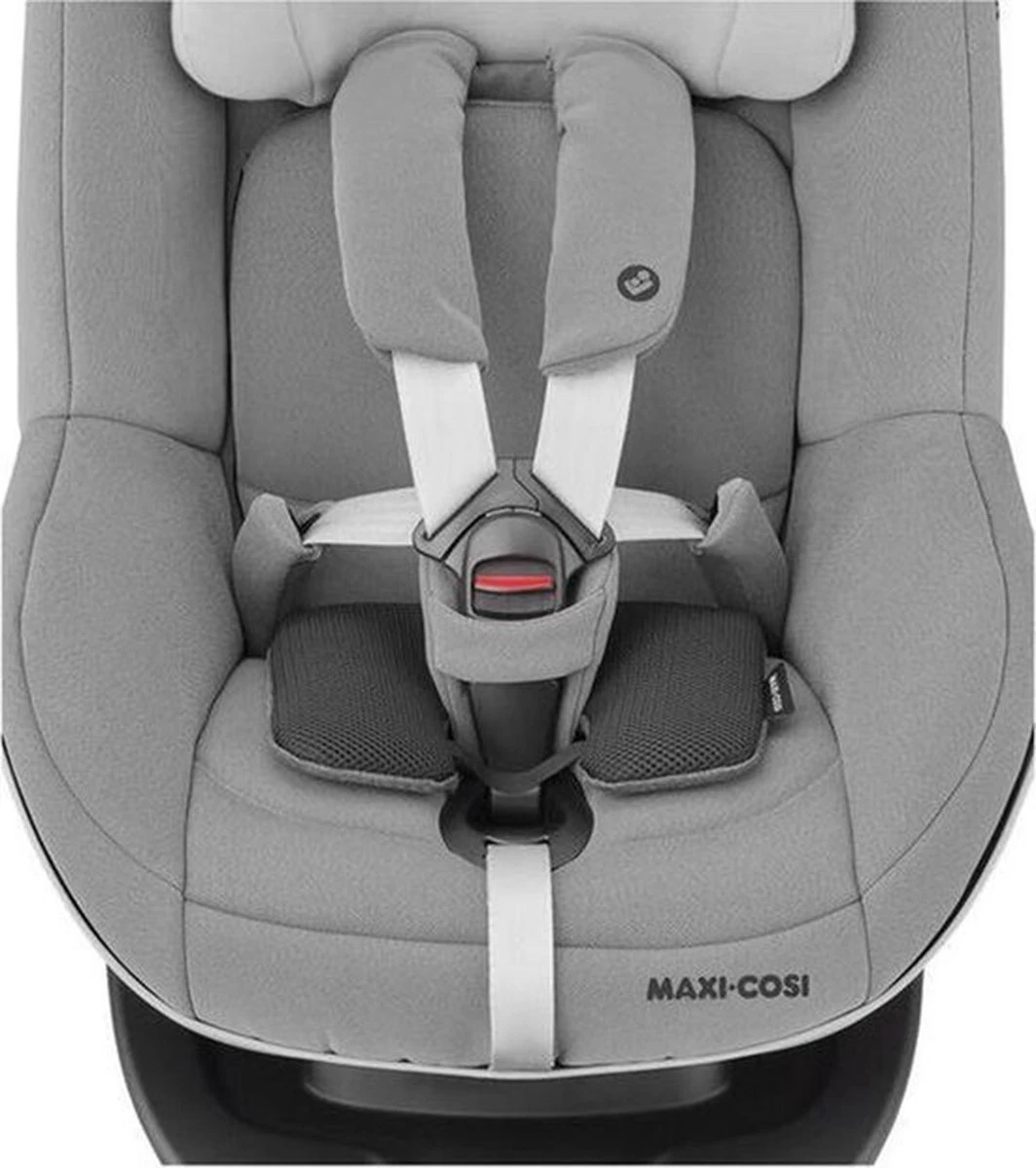 Maxi-Cosi E-Safety Smart Cushion Veiligheidskussen - Black 8 Maxi-Cosi E-Safety Smart Cushion Veiligheidskussen - Black - Afbeelding 7