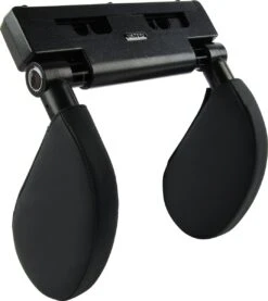 Hoofdsteun Auto - Hoofdsteun Auto Kinderen - Nekkussen Auto - Neksteun Auto - Autokussen - Volwassenen En Kinderen - Verstelbaar - Zwart -Auto Zit Verkoop 1071x1200 3