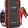 UTRAI - Jump Starter Auto - Batterij 13000mAh - 1000A - Smart-Clip Power Bank Met Batterij Detectie Voor 12V - Auto Booster Jumpstarter Mini -Auto Zit Verkoop 1074x1200 1