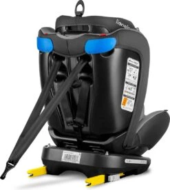 Lionelo Bastiaan - Autostoel - 360° Draaibaar - ISOFIX -Auto Zit Verkoop 1075x1200