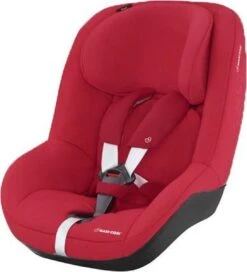 Maxi-Cosi Pearl Autostoeltje - Vivid Red -Auto Zit Verkoop 1090x1200 1