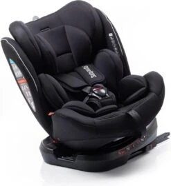 Babyauto Biro D FIX Black Group 0+ 1 2 3 - 0 Tot 36 Kg - Isofix -Auto Zit Verkoop 1099x1200