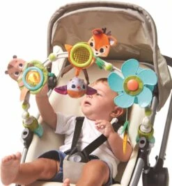 Tiny Love Musical Nature Speelboog - Into The Forest - In Het Bos -Auto Zit Verkoop 1104x1200 1