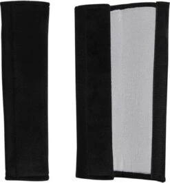 Merkloos Gordelbeschermer - Universele Gordelhoes - 2 Stuks - Zwart -Auto Zit Verkoop 1115x1200 1