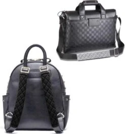 Merkloos Luxe Gordelhoes - Auto Gordelbeschermer - Gordelkussen - Zwart - 2 Stuks Gordelbeschermers -Auto Zit Verkoop 1119x1200