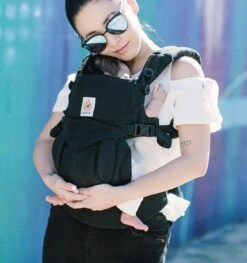 Ergobaby Omni 360 Draagzak Baby - Pure Black 20 Ergobaby Omni 360 Draagzak Baby - Pure Black -Auto Zit Verkoop 1126x1200 10