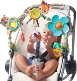 Tiny Love Musical Nature Speelboog - Into The Forest - In Het Bos -Auto Zit Verkoop 1135x1200 3