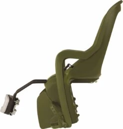 Polisport Groovy FF Fietsstoeltje Achter - Zwart/Grijs -Auto Zit Verkoop 1142x1200 4