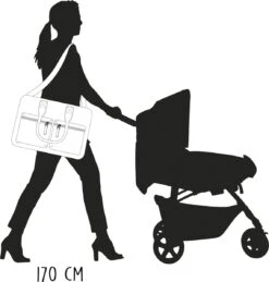 Disney Mickey Mouse Better Care Luiertas - 17,9 L - Grijs -Auto Zit Verkoop 1144x1200 5