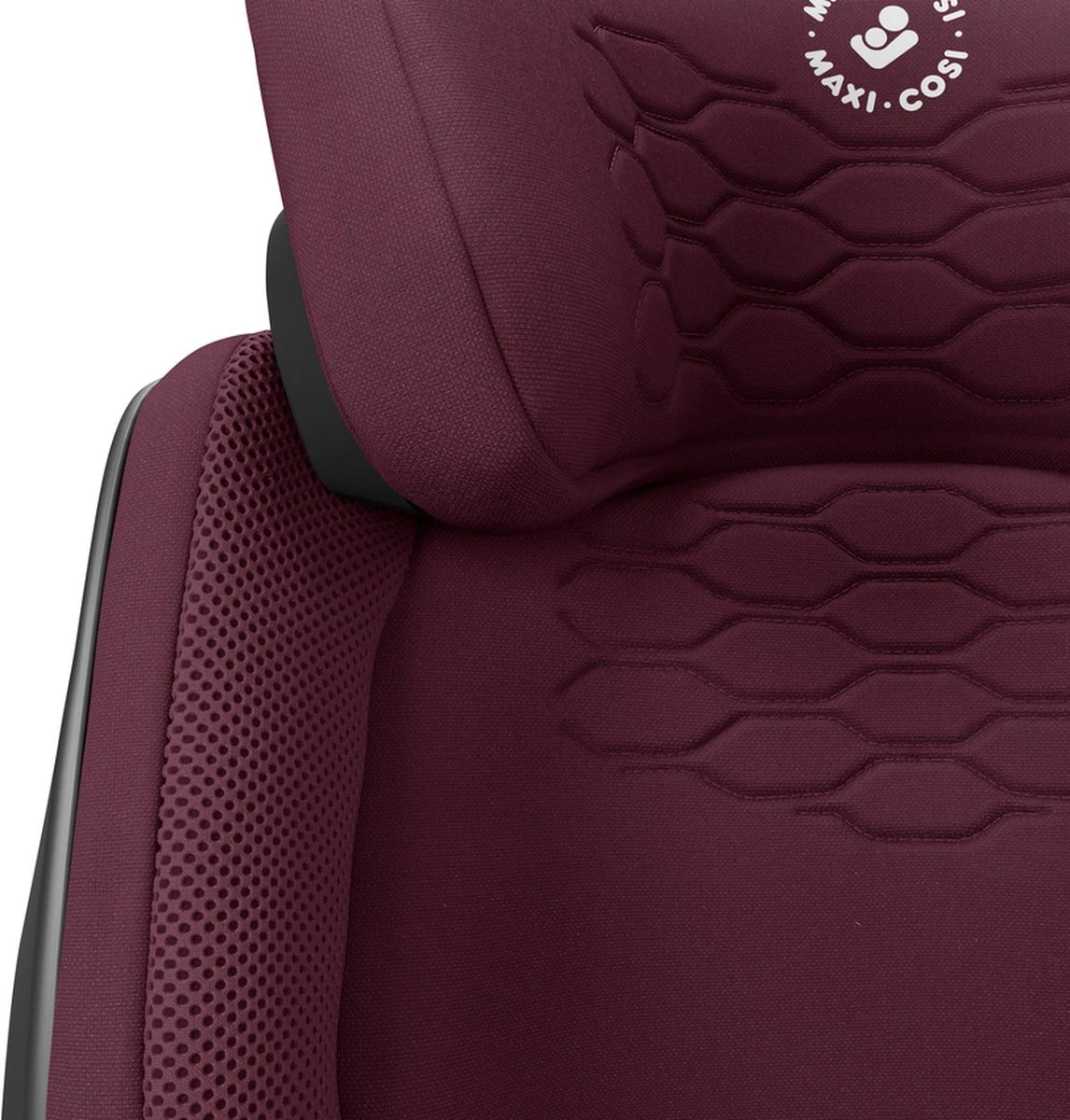 Maxi-Cosi Kore Pro I-Size Autostoel - Authentic Red 9 Maxi-Cosi Kore Pro I-Size Autostoel - Authentic Red - Afbeelding 7