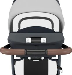 Maxi-Cosi Adorra² Kinderwagen - Essential Graphite - BESTE KOOP Consumentenbond (februari 2022) -Auto Zit Verkoop 1154x1200 5