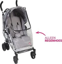 Topmark Regenhoes Voor Buggy -Auto Zit Verkoop 1158x1200 5