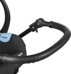 Kinderkraft Moov 3 In 1 Kinderwagen - Inclusief Autostoel - Black -Auto Zit Verkoop 1163x1200 2