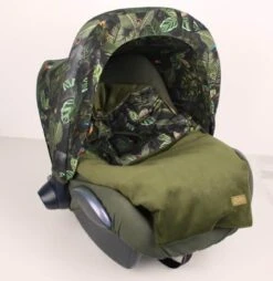 Ukje Autostoelhoes - Geschikt Voor Maxi Cosi Cabriofix Pebble Citi - Maxi Cosi Hoes - Groen 12 Ukje Autostoelhoes - Geschikt Voor Maxi Cosi Cabriofix Pebble Citi - Maxi Cosi Hoes - Groen -Auto Zit Verkoop 1167x1200
