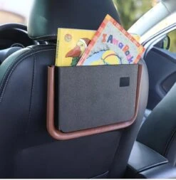 Nixnix - Autostoel Organizer - Achterbank - Opbergvak - Kinderen - Op Reis - Opvouwbaar -Auto Zit Verkoop 1173x1200 3