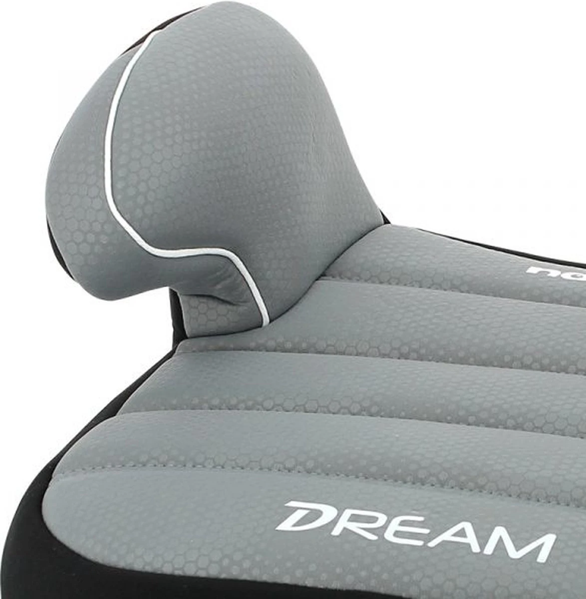 Nania - Zitverhoger Dream Luxe - Groep 2/3 (van 15 Tot 36 Kg) - 3 Tot 12 Jaar - Grijs 9 Nania - Zitverhoger Dream Luxe - Groep 2/3 (van 15 Tot 36 Kg) - 3 Tot 12 Jaar - Grijs - Afbeelding 7