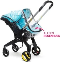 Doona - Regenscherm - Doona Autostoel/buggy Accessoires