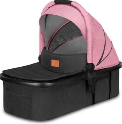 Lionelo Amber 3in1 - Kinderwagen - XXL SET - Incl. Autostoel - 0-22kg -Auto Zit Verkoop 1181x1200 1