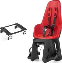 Bobike One Maxi Fietsstoeltje Achter BD - Choc Brown 20 Bobike One Maxi Fietsstoeltje Achter BD - Choc Brown -Auto Zit Verkoop 1183x1200 5