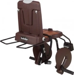 Bobike Achterzitje Classic Junior Plus (tot 35kg) Coffee Brown -Auto Zit Verkoop 1184x1200 4