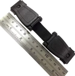 Merkloos Gordelclip - 2 Stuks - Accessoire Voor Autokinderstoel-Voorkomt Dat Kind Armen Uit Veiligheidsharnas Kan Halen-Gordelclip Kinderstoel-Gordelbeschermer-Gordelhoezen-Fietsstoel Voor En Achterzitje -Auto Zit Verkoop 1186x1200 1