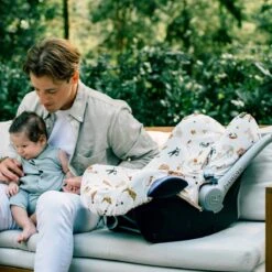 Ukje Autostoelhoes - Geschikt Voor Maxi Cosi Cabriofix Pebble Citi - Maxi Cosi Hoes - Groen 15 Ukje Autostoelhoes - Geschikt Voor Maxi Cosi Cabriofix Pebble Citi - Maxi Cosi Hoes - Groen -Auto Zit Verkoop 1199x1200