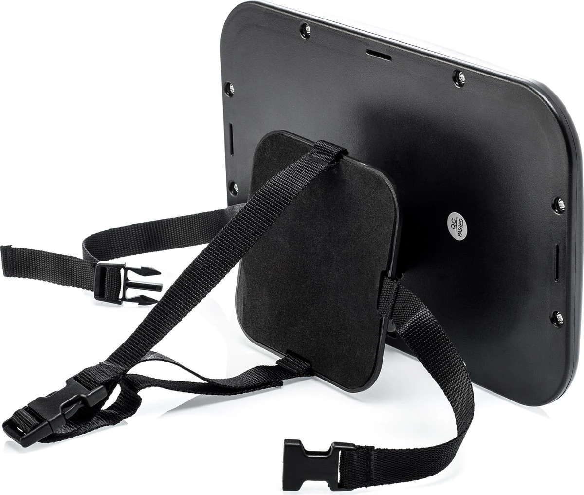 Autospiegel Baby Verstelbaar - Achteruitkijkspiegel - Baby Spiegel Auto Achterbank 11 Autospiegel Baby Verstelbaar - Achteruitkijkspiegel - Baby Spiegel Auto Achterbank - Afbeelding 9