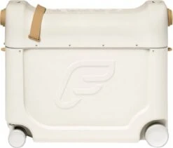 JetKids By Stokke® BedBox White -Auto Zit Verkoop 1200x1025 1