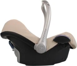 Ukje Maxi Cosi Hoes - Geschikt Voor Maxi Cosi Cabriofix Pebble Citi - Hoes - Autostoelhoes Groep 0 - Zomerhoes - Perfect Fit - Zand -Auto Zit Verkoop 1200x1026 2