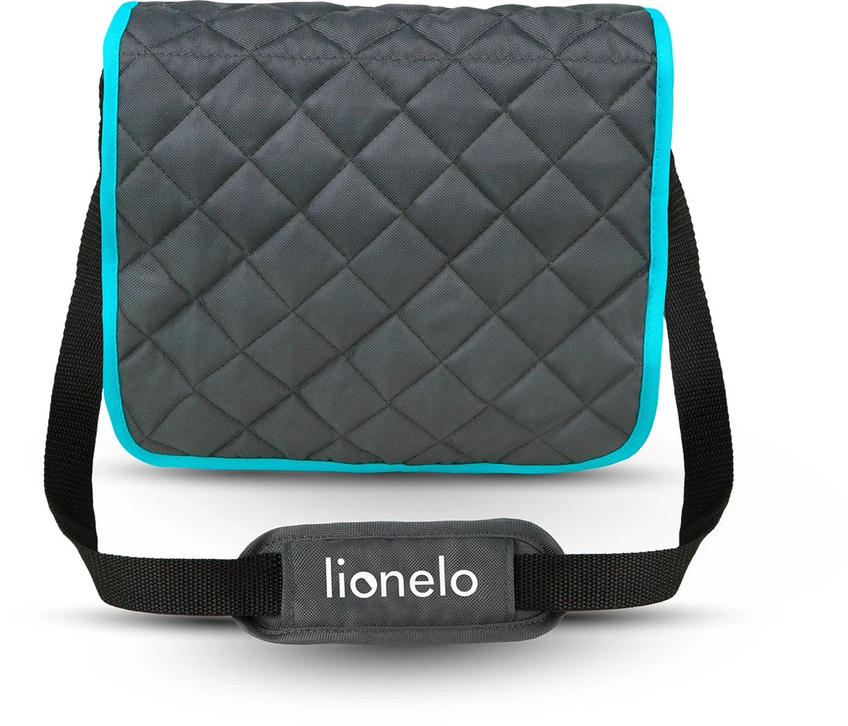 Lionelo Emma Plus - Buggy - Lichte - 5-punts Gordel - Tot 15kg 5 Lionelo Emma Plus - Buggy - Lichte - 5-punts Gordel - Tot 15kg - Afbeelding 3