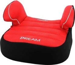 Nania - Zitverhoger Dream Luxe - Groep 2/3 (van 15 Tot 36 Kg) - 3 Tot 12 Jaar - Grijs 12 Nania - Zitverhoger Dream Luxe - Groep 2/3 (van 15 Tot 36 Kg) - 3 Tot 12 Jaar - Grijs -Auto Zit Verkoop 1200x1028