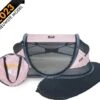 Deryan Baby Luxe Campingbedje – Inclusief Zelfopblaasbare Matras - Rose -Auto Zit Verkoop 1200x1028 7
