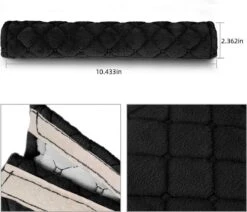 BOTC Gordelhoezen - Schouderhoezen - Gordelkussen - Auto Gordel Beschermer - 2 Stuks Gordelbeschermer - Universele Autogordel Cover -Auto Zit Verkoop 1200x1029 1