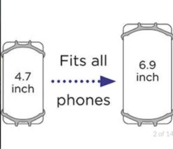 Dooky Telefoonhouder Smartphone Telefoon Houder 360* Rotatie Universeel Kinderwagen Fiets Zwart 39 Dooky Telefoonhouder Smartphone Telefoon Houder 360* Rotatie Universeel Kinderwagen Fiets Zwart -Auto Zit Verkoop 1200x1032 1