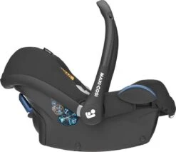 Maxi-Cosi CabrioFix Autostoeltje - Essential Black -Auto Zit Verkoop 1200x1035