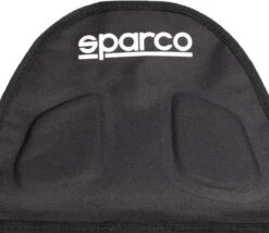 Sparco Autostoel Organizer Met Tablet Vak Of TV Scherm - Zwart -Auto Zit Verkoop 1200x1040 1