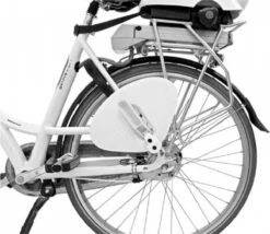 Polisport Guppy Duo Junior - Fietsstoeltje Achter - Grijs 8636100001 -Auto Zit Verkoop 1200x1042 5