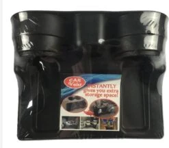 Merkloos Decopatent® Autostoel Organizer - Voor Tussen Auto Stoel / Console - Bekerhouder & Telefoonhouder - Opbergvakken - Auto Organiser 18 Merkloos Decopatent® Autostoel Organizer - Voor Tussen Auto Stoel / Console - Bekerhouder & Telefoonhouder - Opbergvakken - Auto Organiser -Auto Zit Verkoop 1200x1047 5