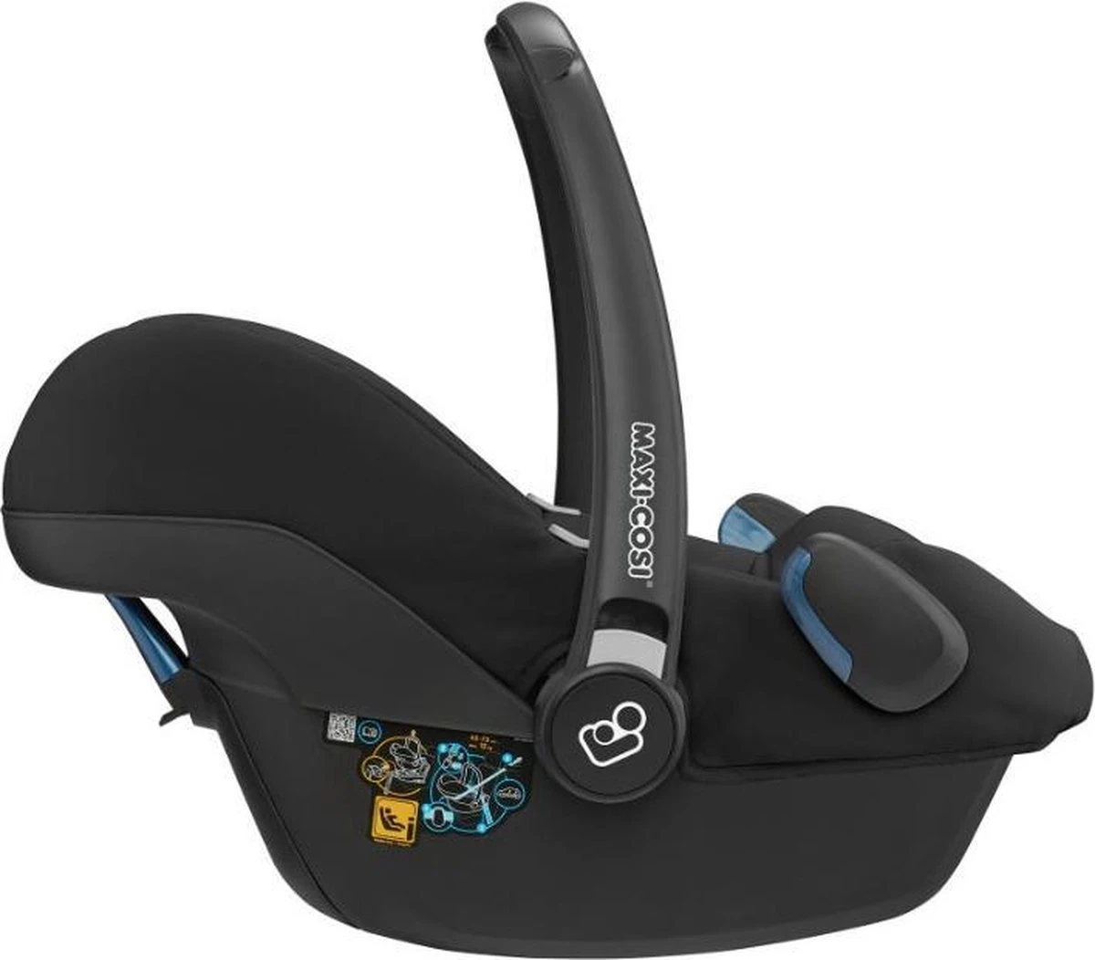 Maxi-Cosi Rock Autostoel 5 Maxi-Cosi Rock Autostoel - Afbeelding 3