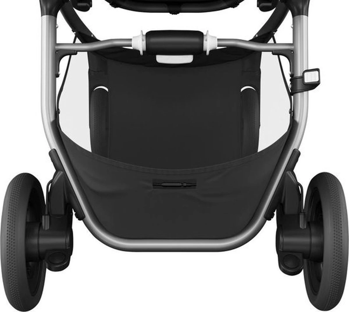 Maxi-Cosi Adorra² Kinderwagen - Essential Black - BESTE KOOP Consumentenbond (februari 2022) 10 Maxi-Cosi Adorra² Kinderwagen - Essential Black - BESTE KOOP Consumentenbond (februari 2022) - Afbeelding 8